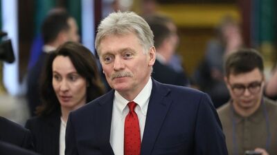 Rusya'dan Ukrayna ile müzakere görüşmelerine ilişkin açıklama