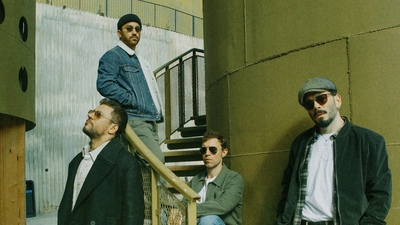 ENKA Açıkhava Tiyatrosu'nda Rock ve Caz Haftası