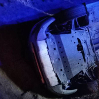 Düğün dönüşü kaza: 1 ölü, 6 yaralı