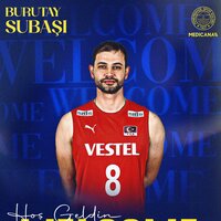 Fenerbahçe, Burutay Subaşı'nı açıkladı! - HT Spor