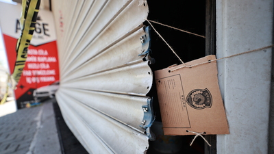 Oto yıkamacıda 4 kişi ölü bulundu!