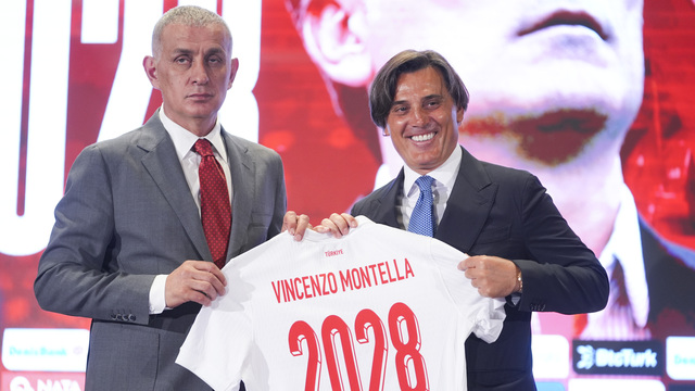 "Hayallerimize ulaşmak istiyoruz!"