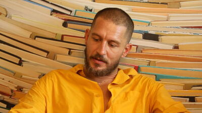 Uraz Kaygılaroğlu'nun acı günü