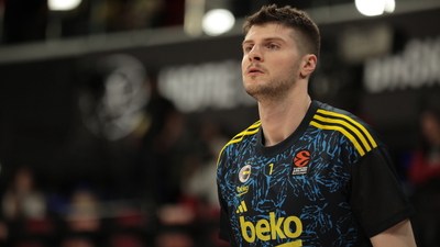 F.Bahçe'den Metecan Birsen kararı!