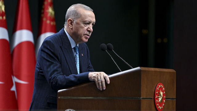 Kabine Toplantısı'nda önemli başlıklar