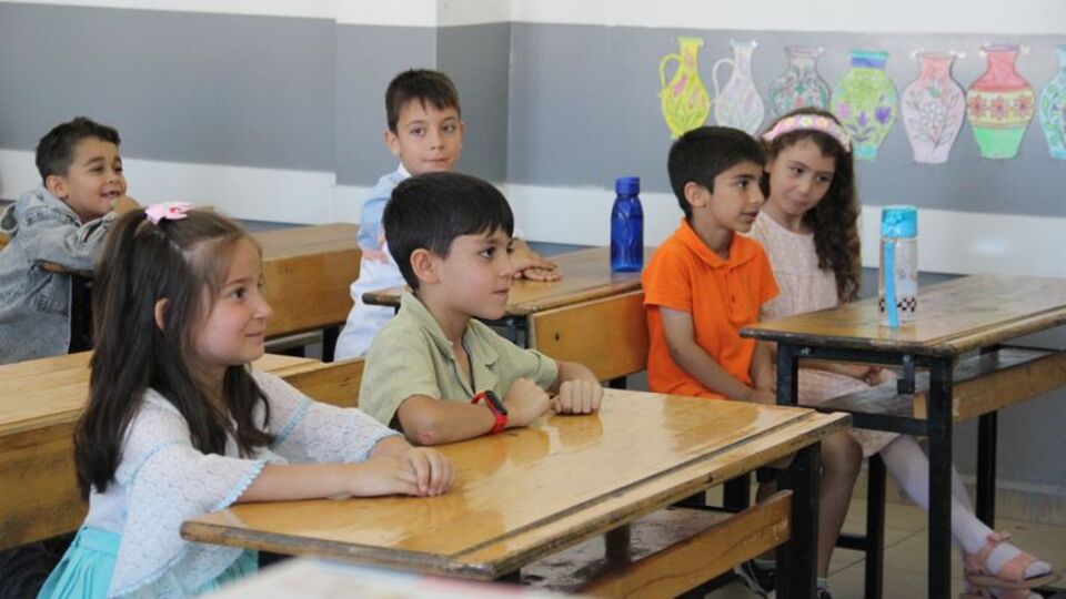 SODİMER, okula başlama yaşının yeniden gözden geçirilmesini önerdi