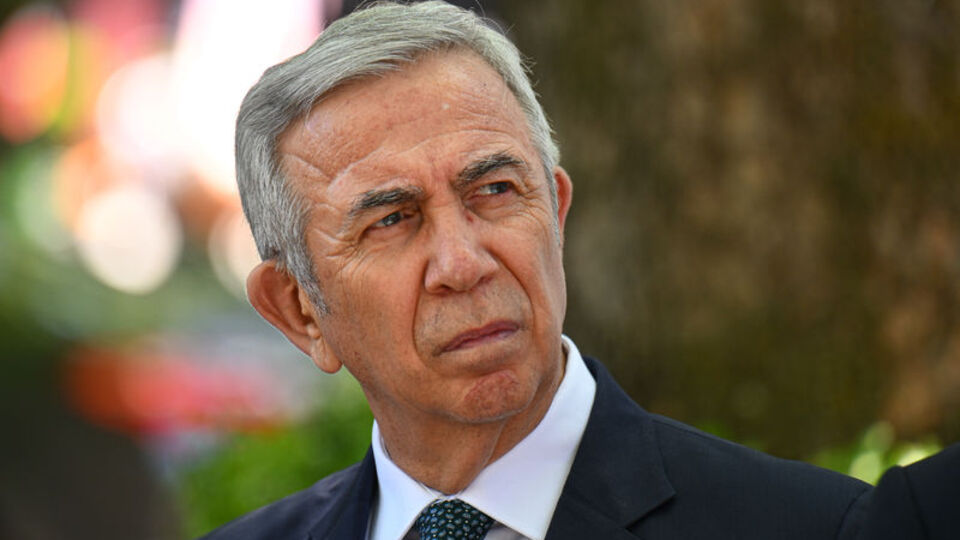 "Bu dava reddedilmeli"