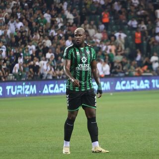 Kocaelispor'da bir ayrılık daha! - HT Spor