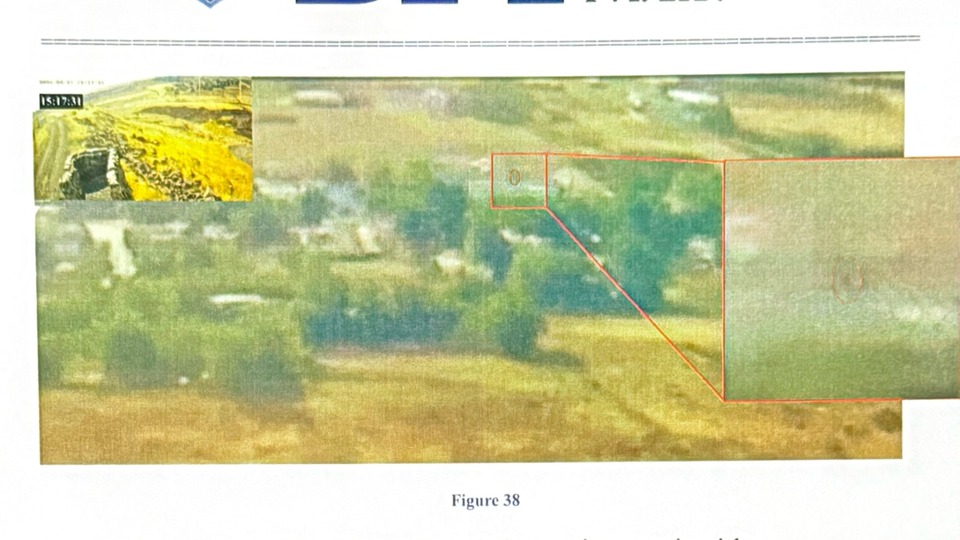 Narin cinayetinde çarpıcı detay