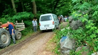 Kestiği ağaç ölümüne yol açtı