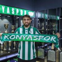 Konyaspor'dan transfer!