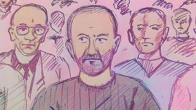 "Yenidoğan çetesi" davasının duruşması yarına ertelendi