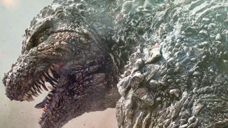 Godzilla: Büyük Yıkım filminin konusu
