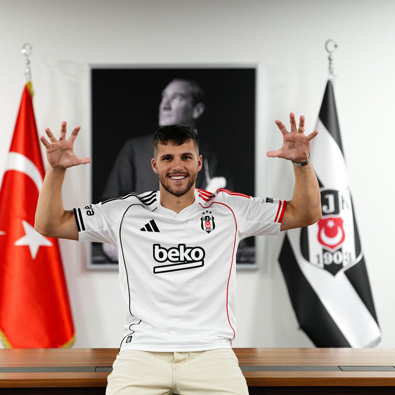 Jurasek'ten transfer itirafı!