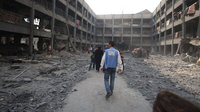 92 Filistinli hayatını kaybetti