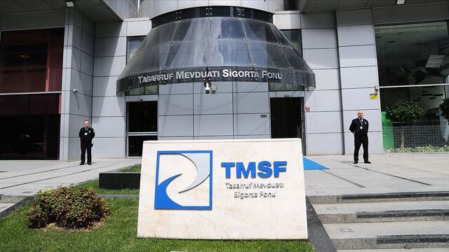 TMSF, Flash Haber TV'nin satıldığı iddiasını yalanladı