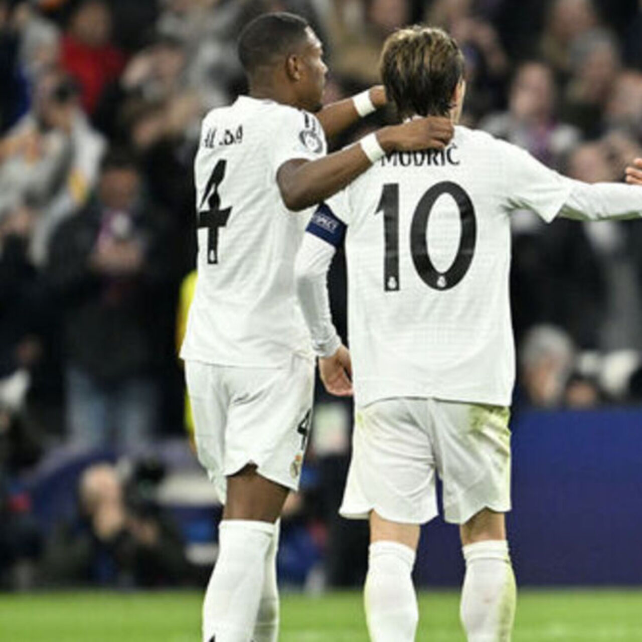 Real Madrid - Juventus maçı ne zaman?