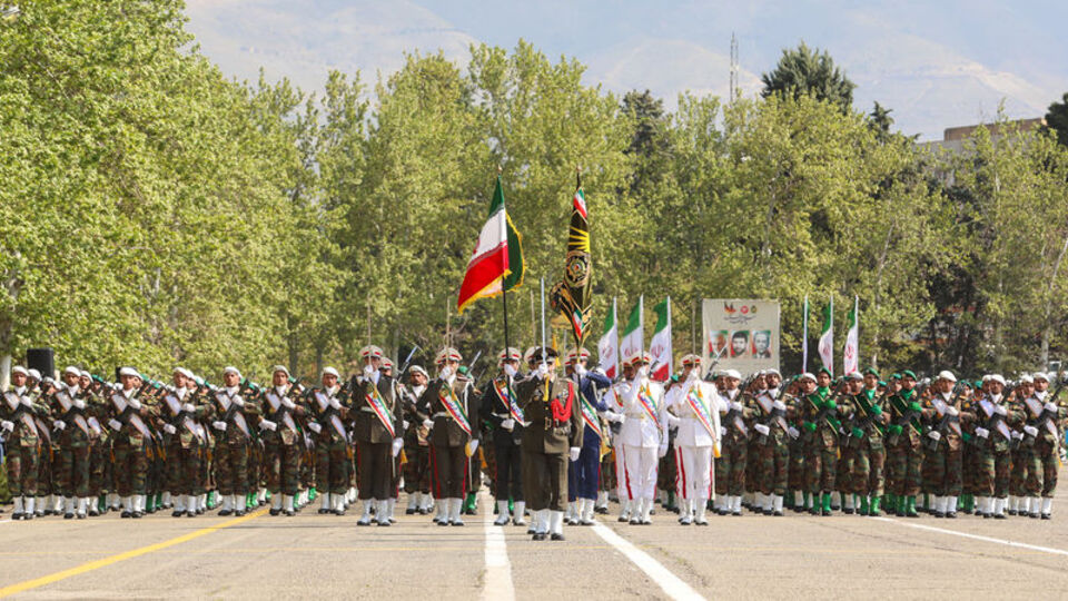 İran: İsrail güvenilir değil