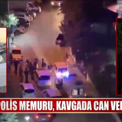 Kız istemede kan aktı!