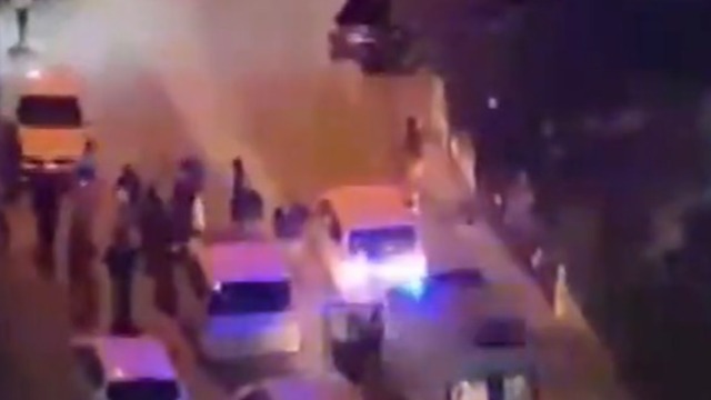 Kız istemede kan aktı!