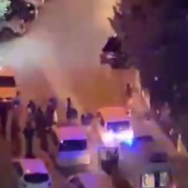Kız istemede kan aktı!