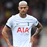 Galatasaray'dan Richarlison bombası!