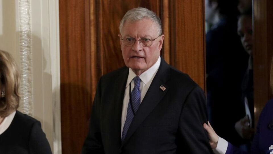 ABD temsilcisinden Kremlin'e yanıt