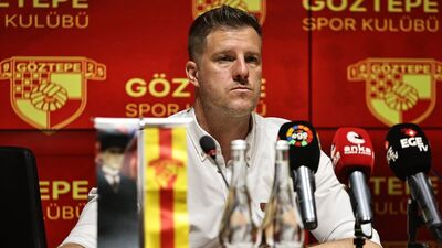 "Sabra büyük potansiyele sahip, genç bir oyuncu"