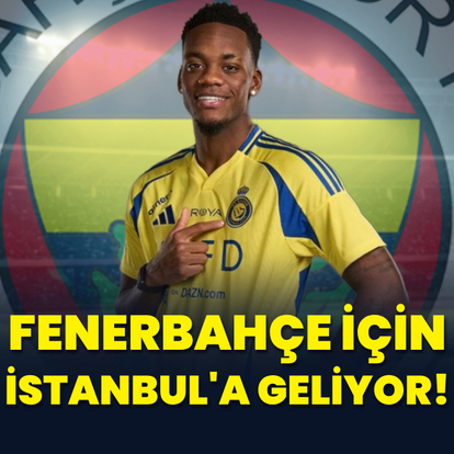 Jhon Duran Fenerbahçe için imzaya geliyor! - HT Spor