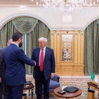 ABD Suriye'ye yaptırımları kaldırdı