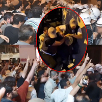 Leman dergisine soruşturma