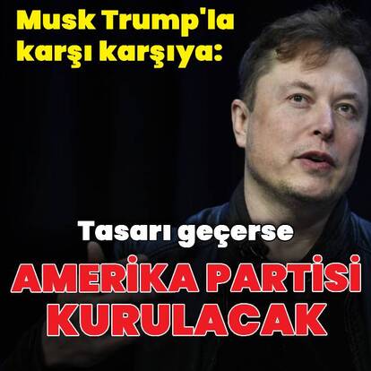 Musk'tan 
