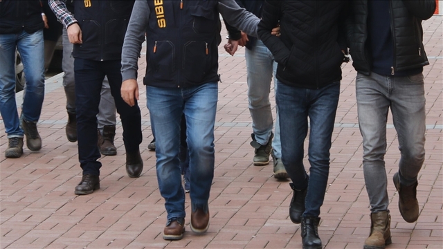 Yasa dışı bahis operasyonu: 8 gözaltı