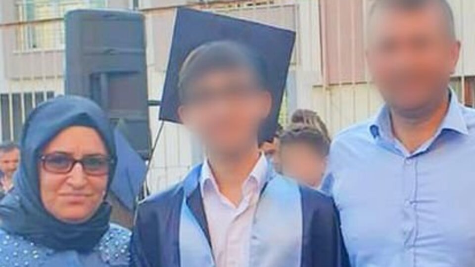 Fabrikada akıma kapılan kadın öldü