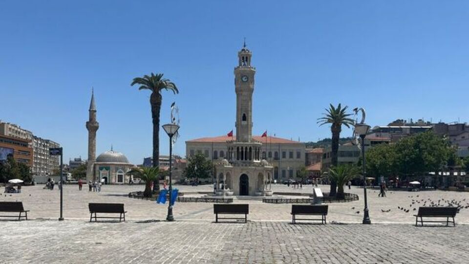 Yağışlar kuzeyde, sıcaklıklar artışta