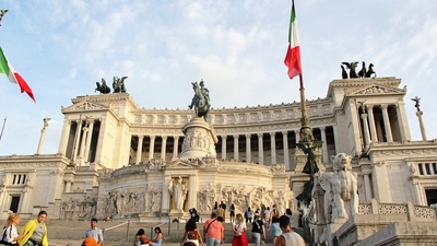 İtalya harekete geçti! AB vatandaşı olmayan 500 bin kişiyi işe alacak