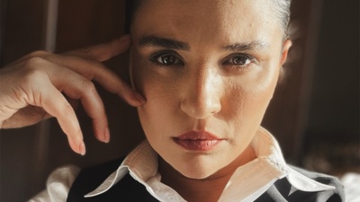 "Kendimi sakatladım"