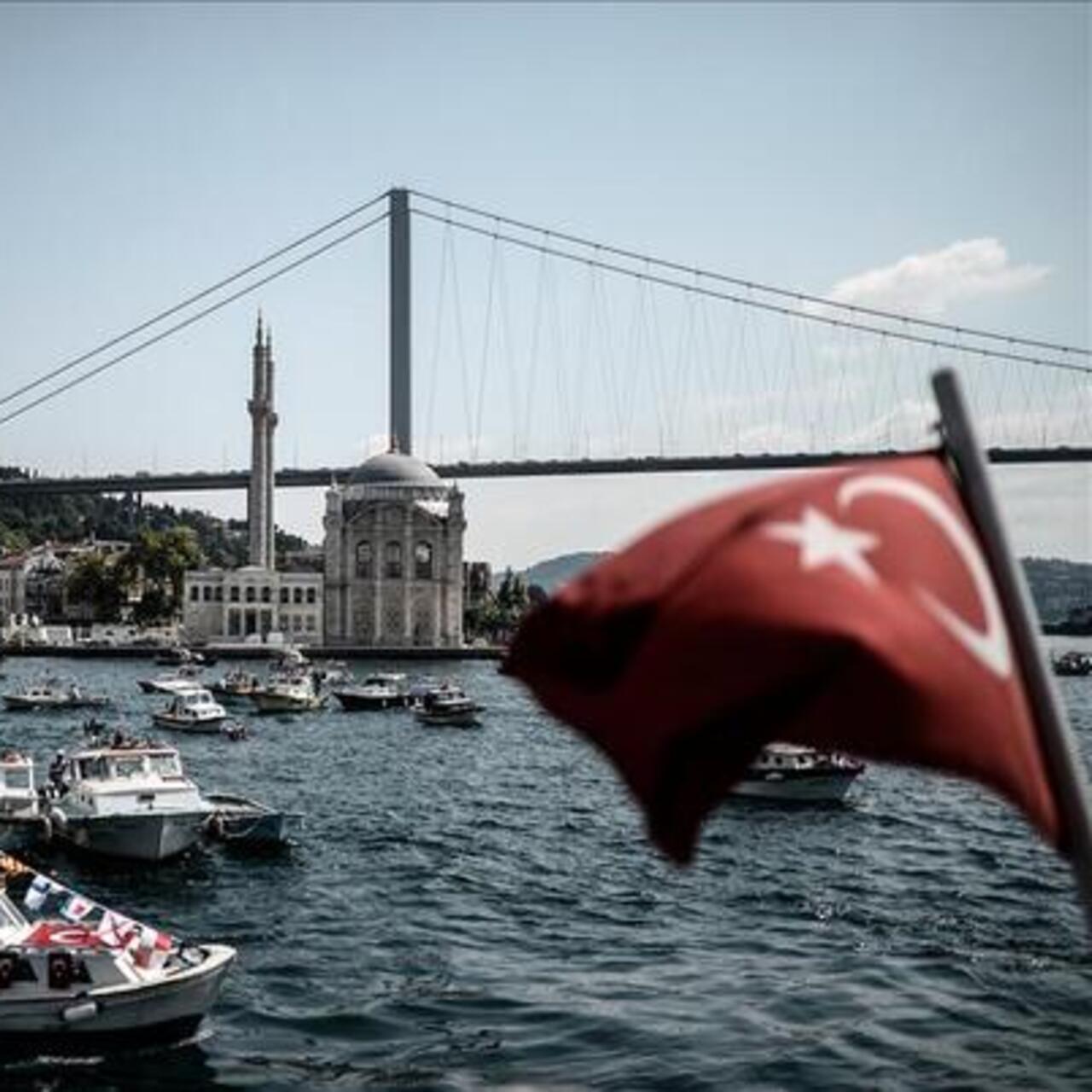 1 Temmuz Kabotaj Bayramı mesajları