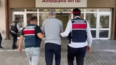 30 ilde FETÖ operasyonu: 65 tutuklama