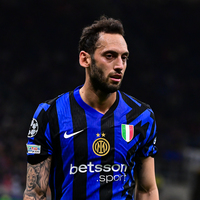 Inter'de Hakan Çalhanoğlu krizi!