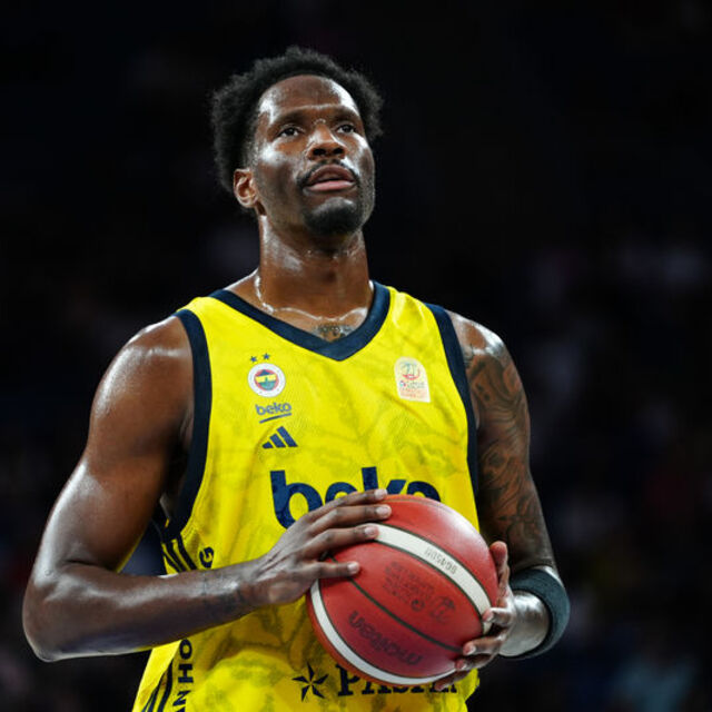 Fenerbahçe Beko'dan NBA'e transfer!