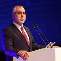 Bakan Işıkhan'dan en düşük emekli aylığı açıklaması