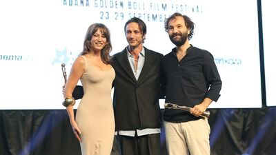 Altın Koza'ya başvurular başladı