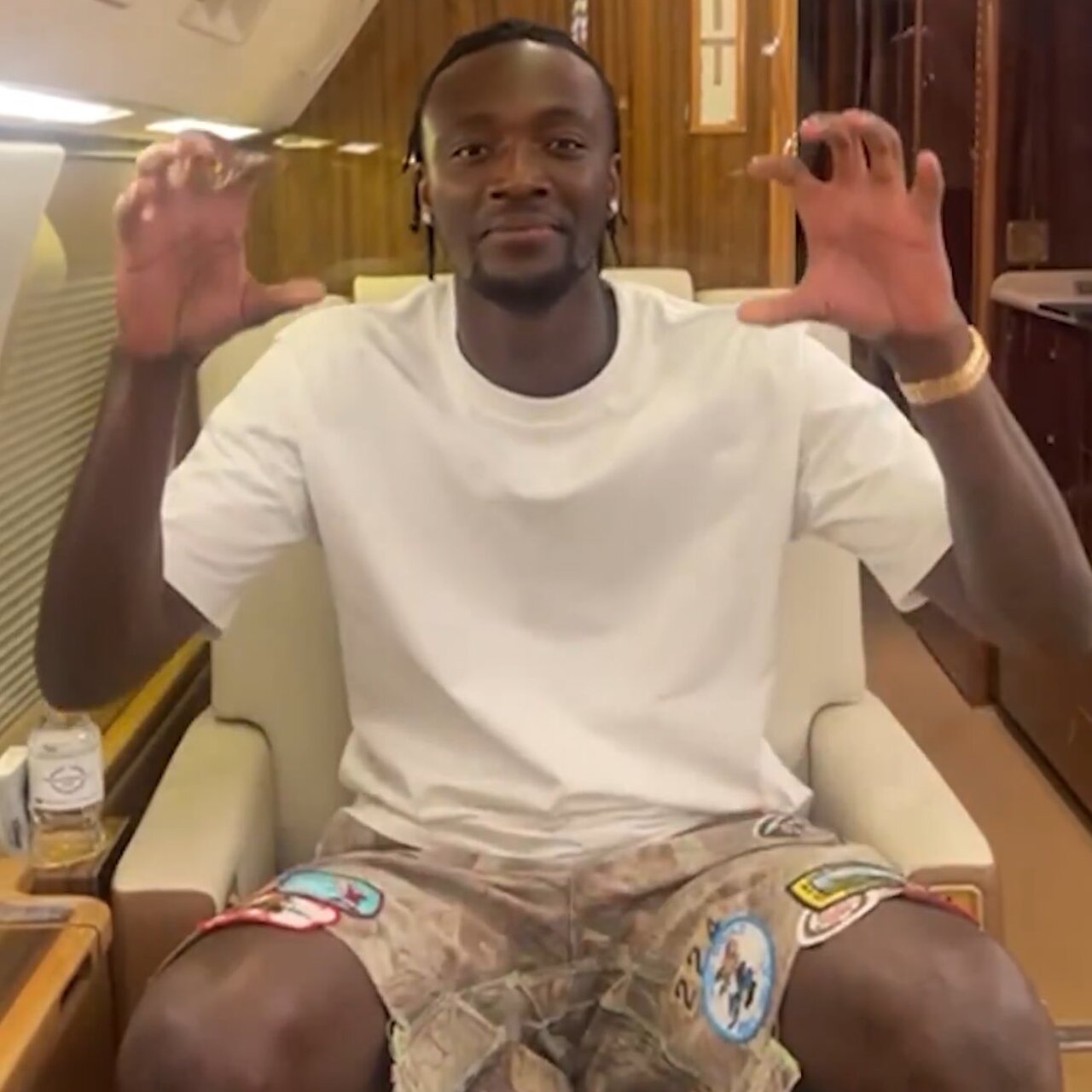 Tammy Abraham, Beşiktaş'ın Yeni Golcüsü Oluyor!
