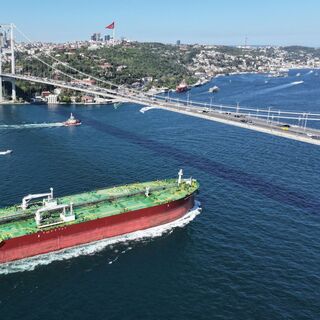 Denizcilikte dijital dönüşüm