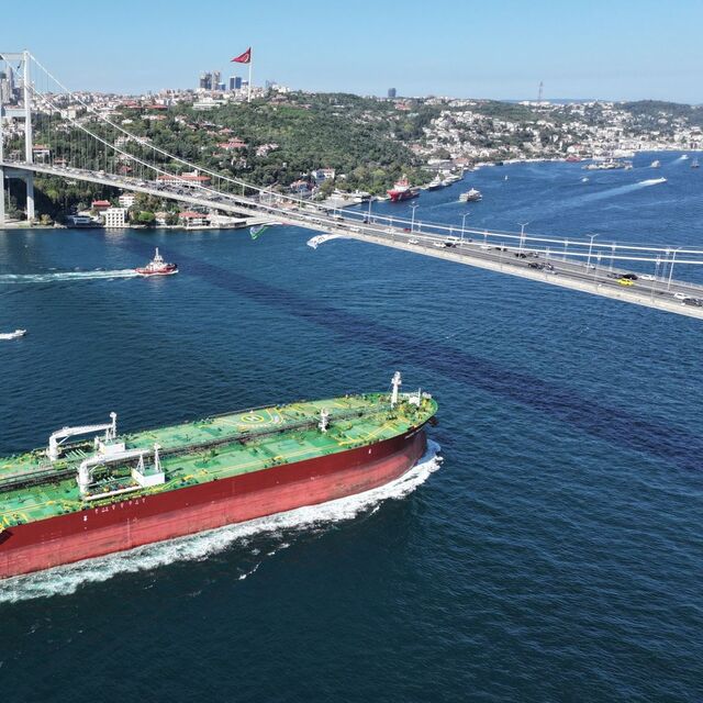 Denizcilikte dijital dönüşüm