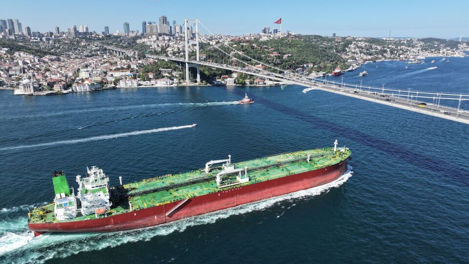 Denizcilikte dijital dönüşüm