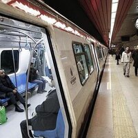 1 Temmuz kapalı metro istasyonları