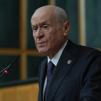 MHP lideri Bahçeli'den açıklamalar | Son dakika haberler | Son dakika haberleri thumbnail