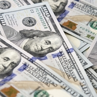 ABD dolarında 1973'ten bu yana bir ilk